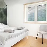 Na Wzgorzu Apartman Kudowa-Zdrój