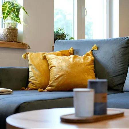 아파트 Na Wzgorzu