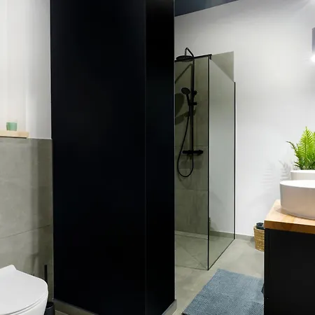 Na Wzgorzu 아파트 쿠도바-즈루이