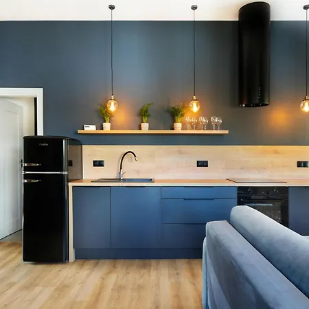 Na Wzgorzu 쿠도바-즈루이