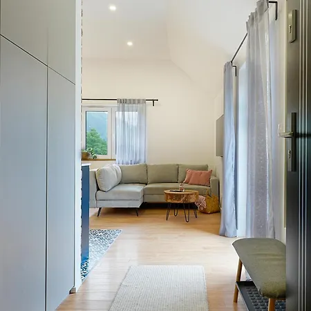 Na Wzgorzu 아파트 쿠도바-즈루이