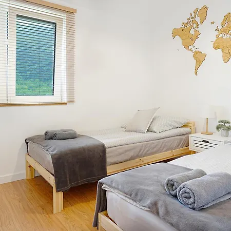 Na Wzgorzu 아파트