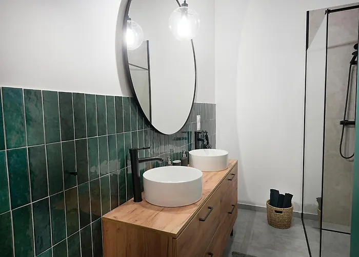 Na Wzgórzu Apartament Kudowa-Zdrój