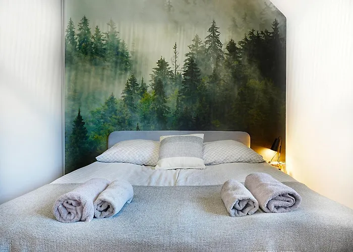 Na Wzgórzu * Kudowa-Zdrój