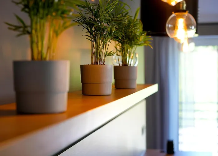 Na Wzgórzu * Kudowa-Zdrój