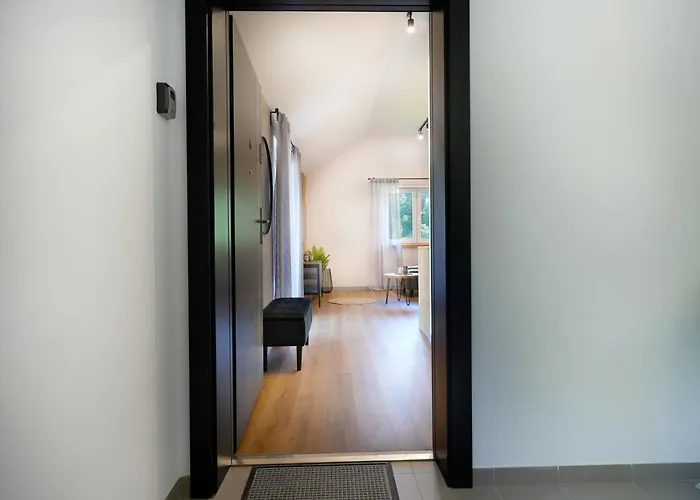 Na Wzgórzu * Kudowa-Zdrój